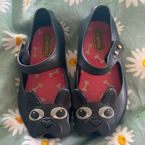 Mini Melissa Puppies